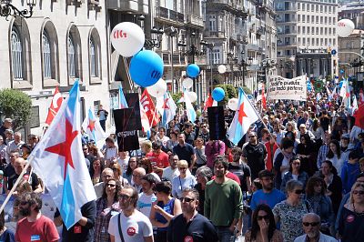 2016 05 01 ManifaPrimeiroMaioVigo29.JPG